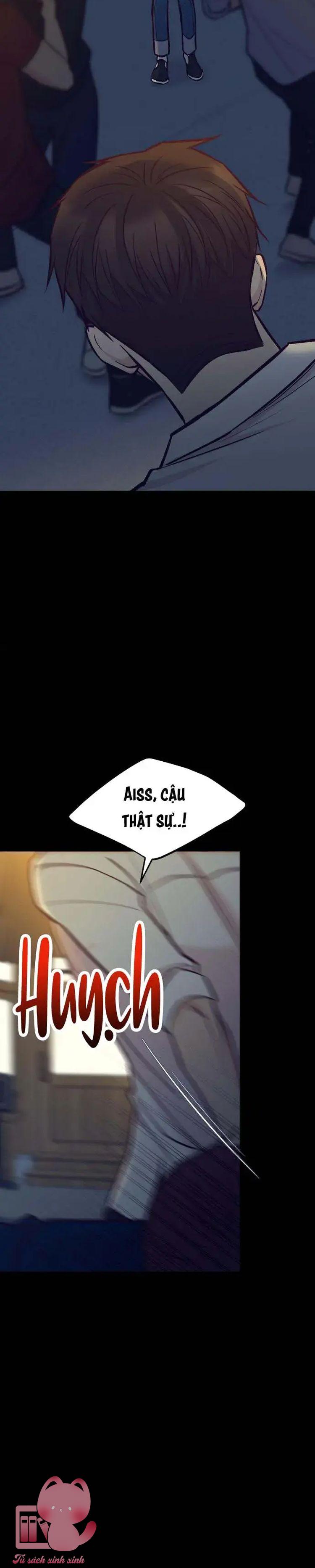 Gặp Nhau Giữa Trung Gian - Chap 46 - Trang 5