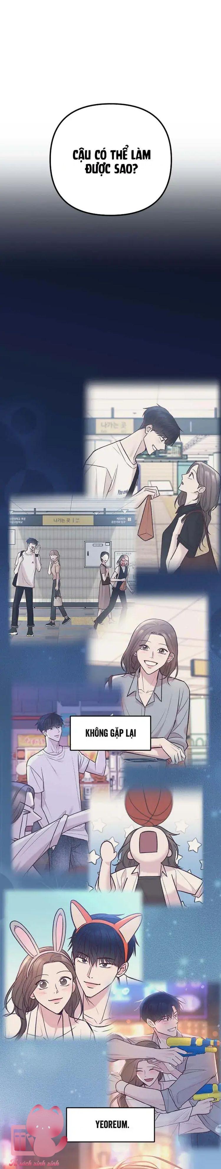 Gặp Nhau Giữa Trung Gian - Chap 47 - Trang 11