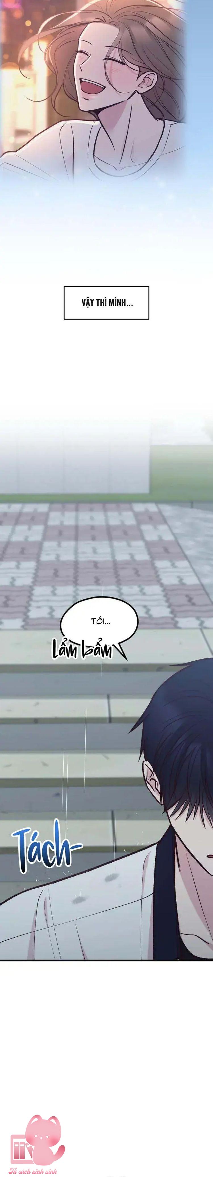 Gặp Nhau Giữa Trung Gian - Chap 47 - Trang 12
