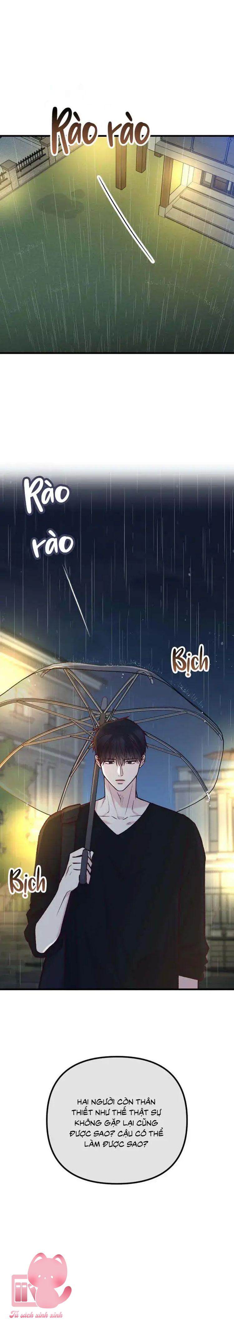 Gặp Nhau Giữa Trung Gian - Chap 47 - Trang 27