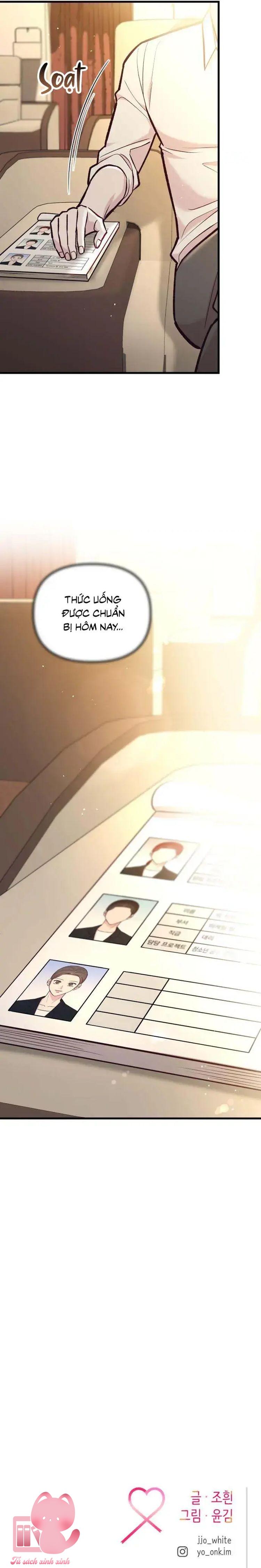 Gặp Nhau Giữa Trung Gian - Chap 47 - Trang 39