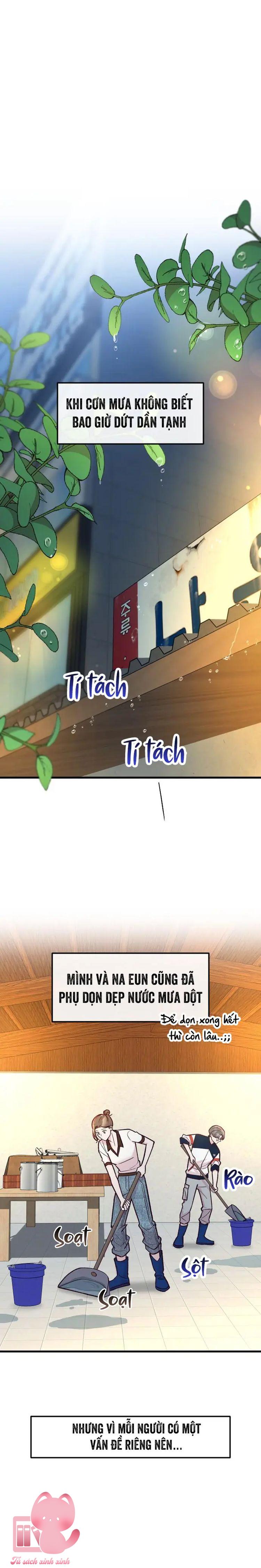 Gặp Nhau Giữa Trung Gian - Chap 48 - Trang 2