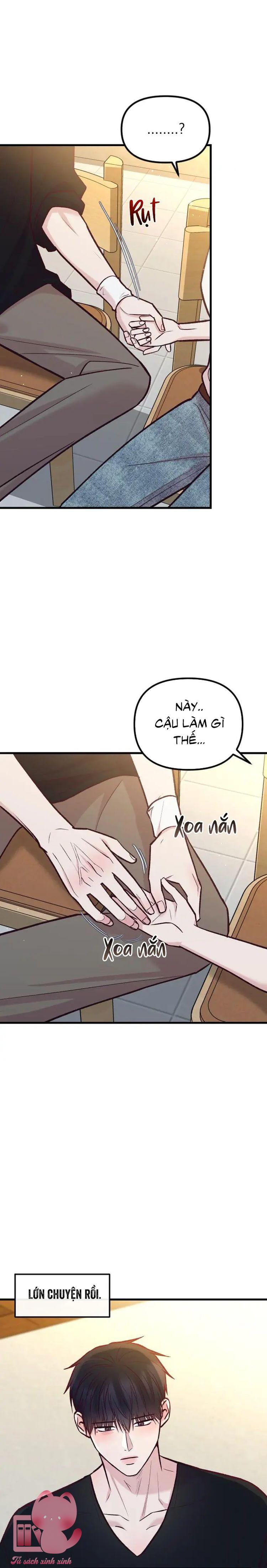 Gặp Nhau Giữa Trung Gian - Chap 48 - Trang 29