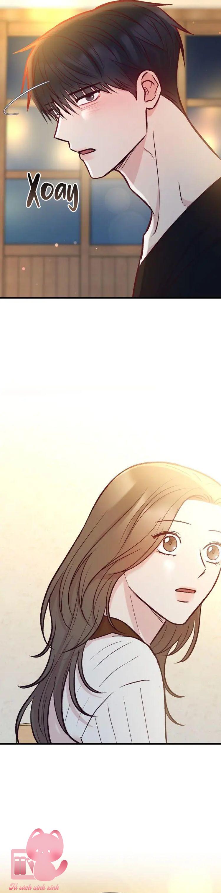 Gặp Nhau Giữa Trung Gian - Chap 48 - Trang 34
