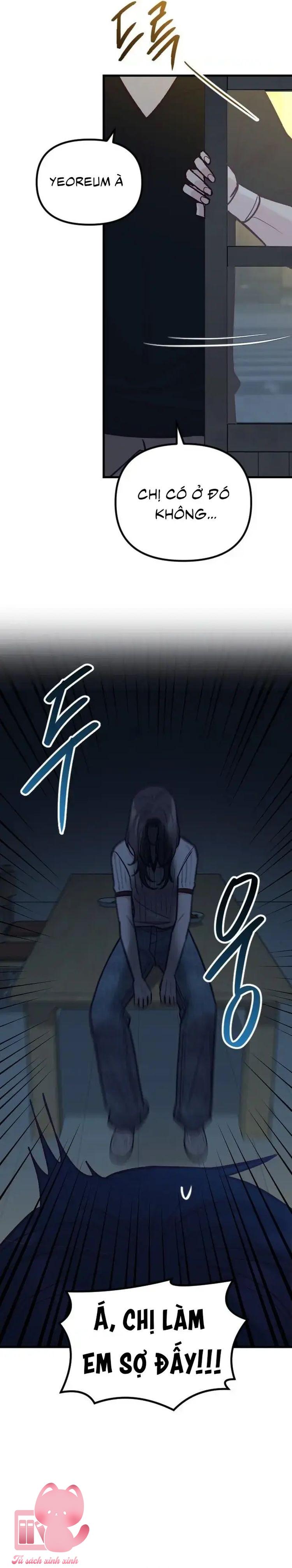 Gặp Nhau Giữa Trung Gian - Chap 49 - Trang 19