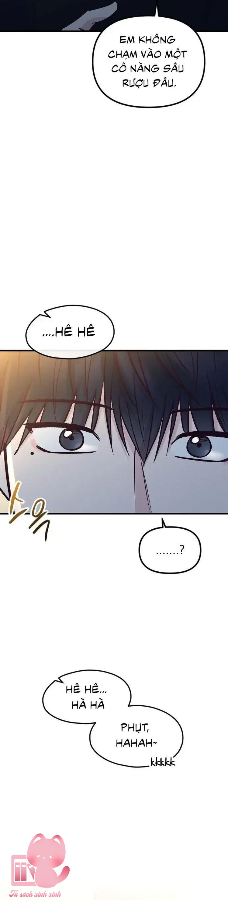 Gặp Nhau Giữa Trung Gian - Chap 49 - Trang 30