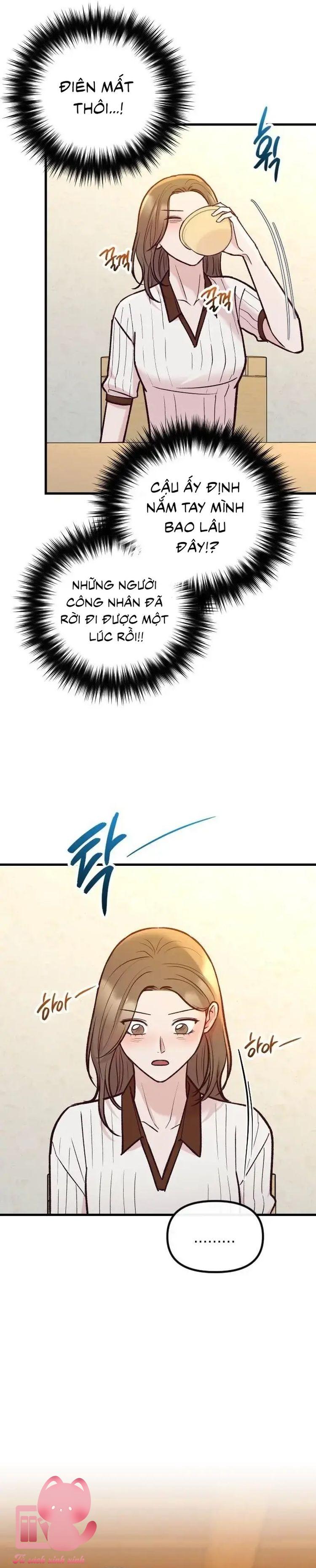 Gặp Nhau Giữa Trung Gian - Chap 49 - Trang 4
