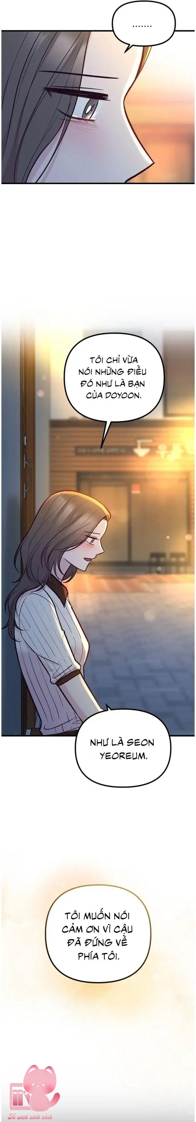 Gặp Nhau Giữa Trung Gian - Chap 50 - Trang 20