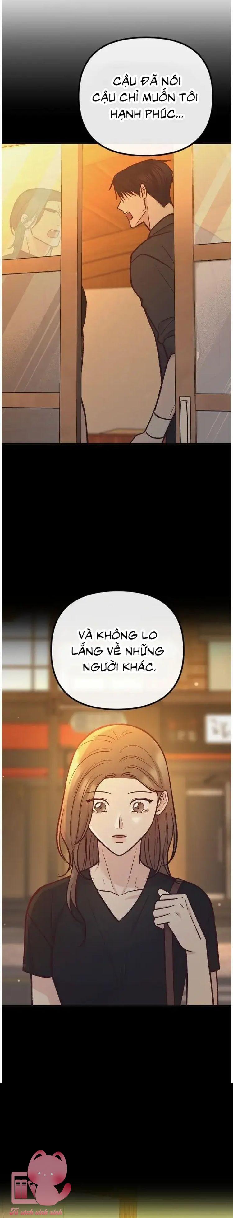 Gặp Nhau Giữa Trung Gian - Chap 50 - Trang 21