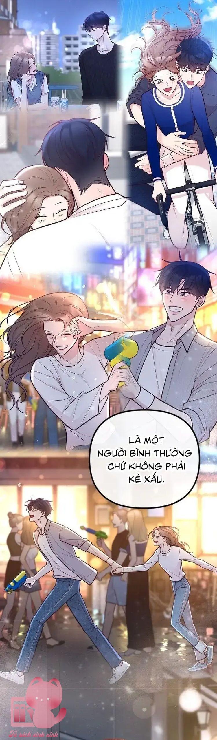 Gặp Nhau Giữa Trung Gian - Chap 50 - Trang 28