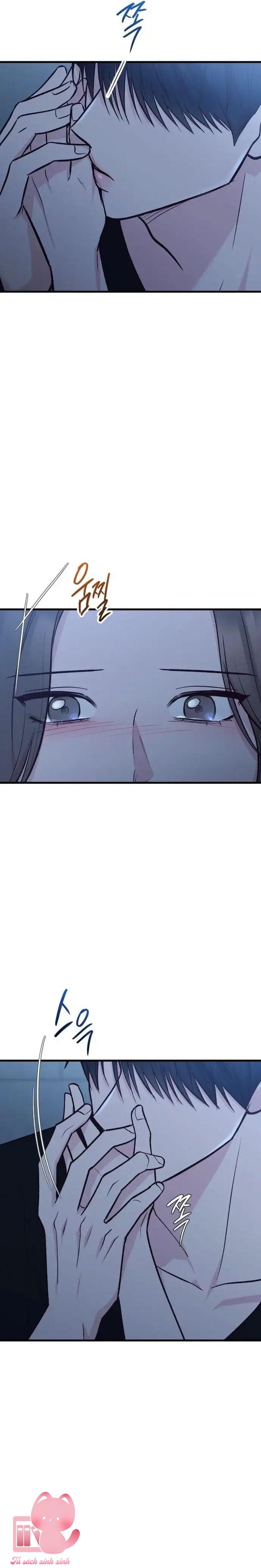 Gặp Nhau Giữa Trung Gian - Chap 50 - Trang 38