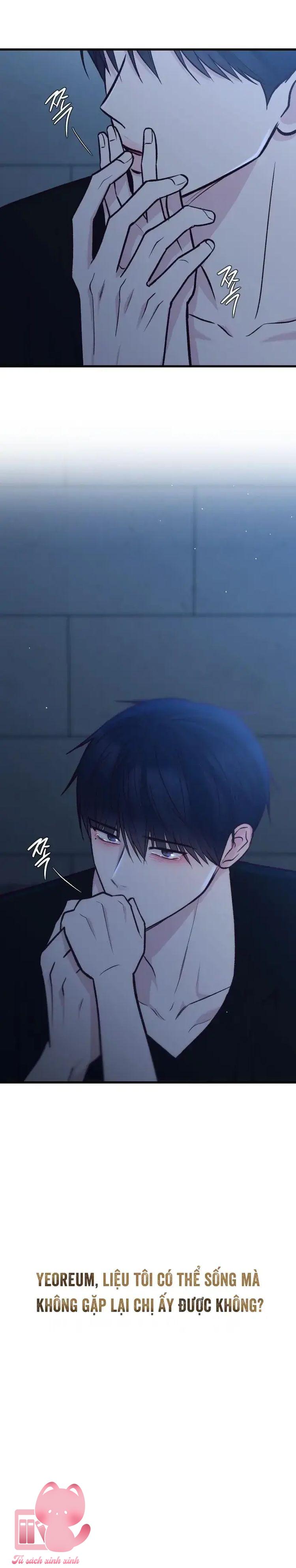 Gặp Nhau Giữa Trung Gian - Chap 50 - Trang 39