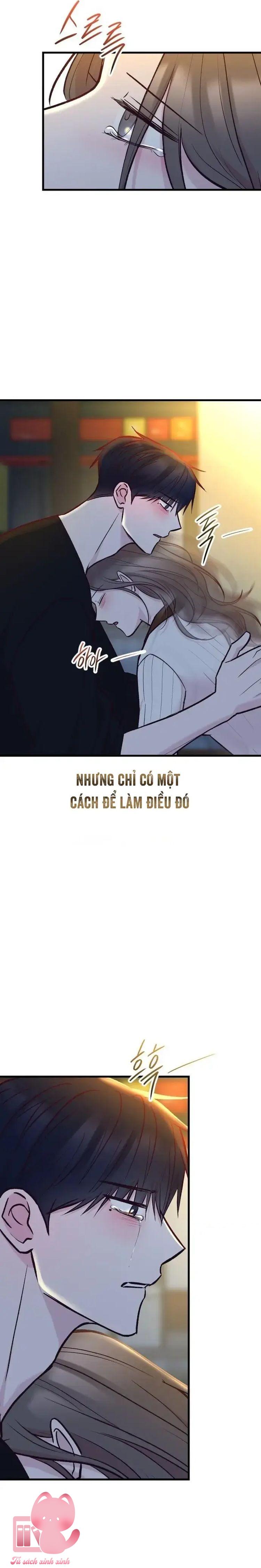 Gặp Nhau Giữa Trung Gian - Chap 50 - Trang 44