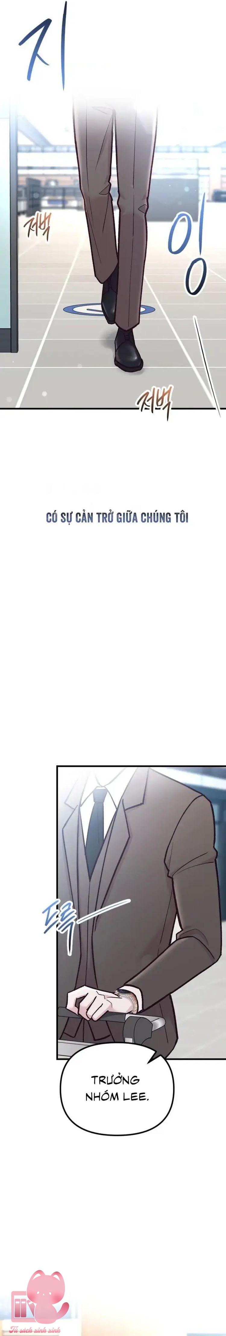 Gặp Nhau Giữa Trung Gian - Chap 50 - Trang 48