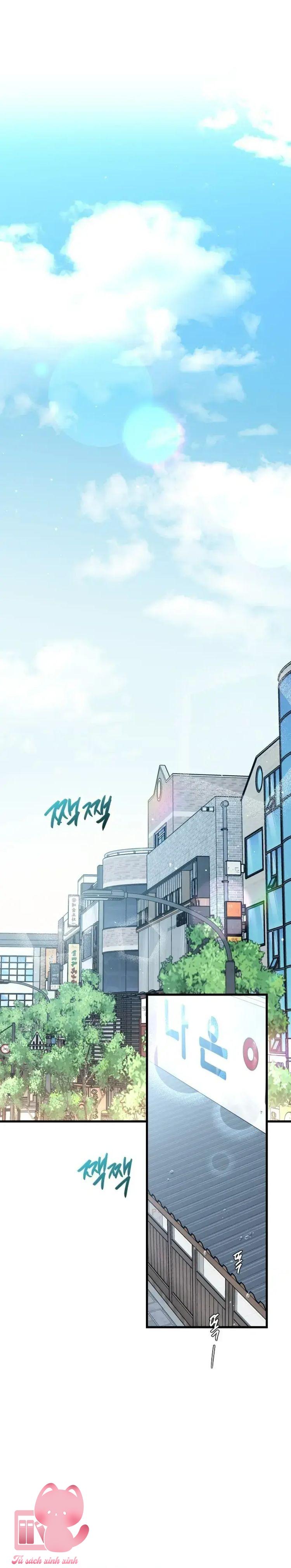 Gặp Nhau Giữa Trung Gian - Chap 51 - Trang 2