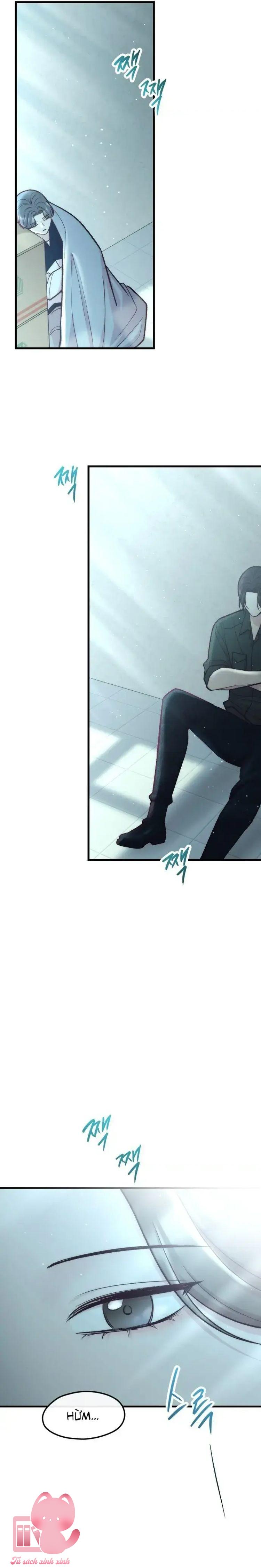 Gặp Nhau Giữa Trung Gian - Chap 51 - Trang 3
