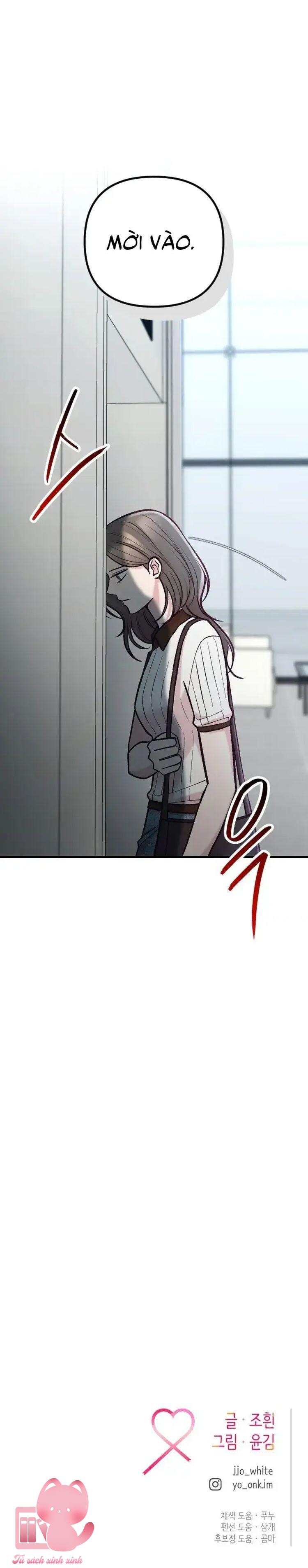 Gặp Nhau Giữa Trung Gian - Chap 51 - Trang 40
