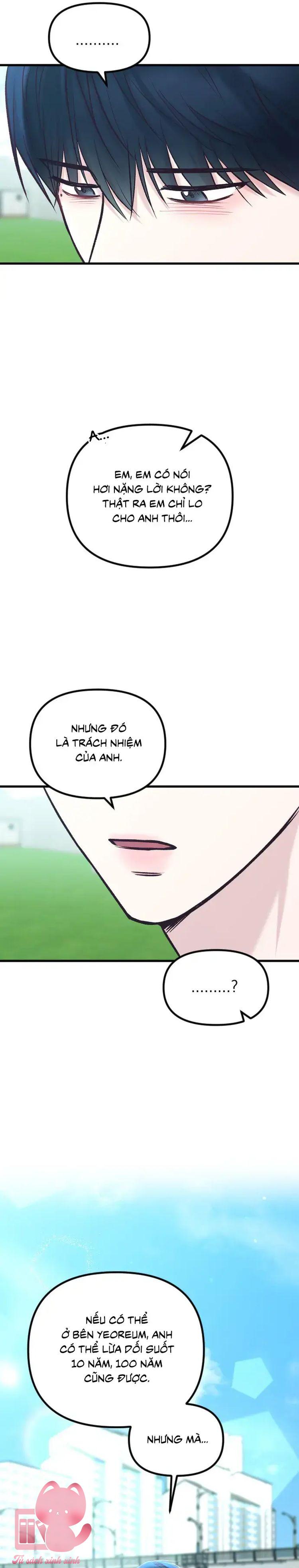 Gặp Nhau Giữa Trung Gian - Chap 52 - Trang 19