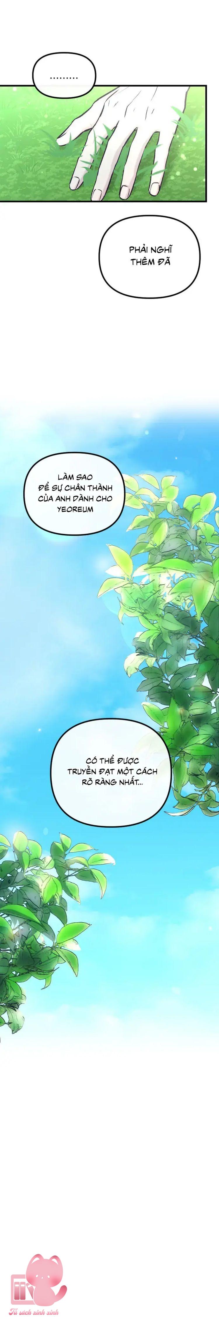 Gặp Nhau Giữa Trung Gian - Chap 52 - Trang 21