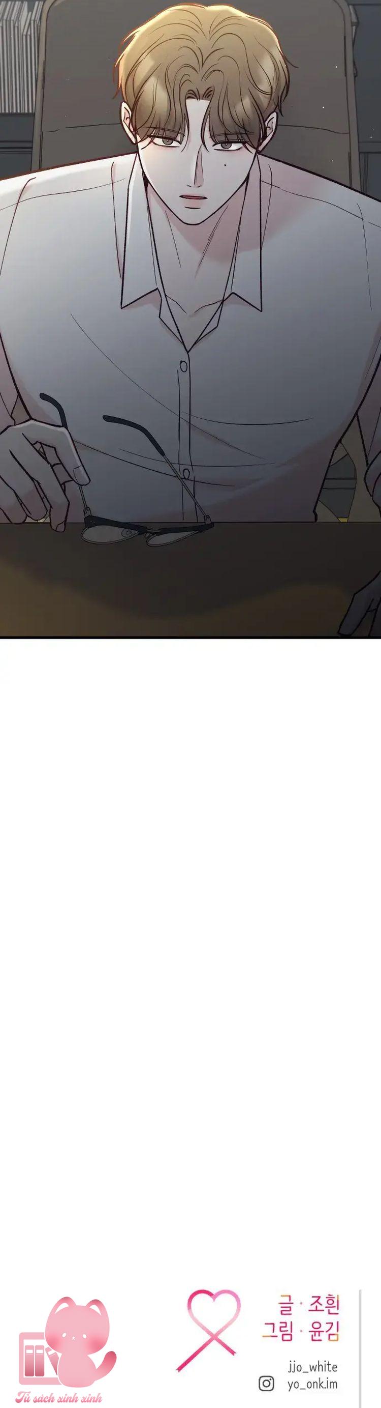 Gặp Nhau Giữa Trung Gian - Chap 52 - Trang 39