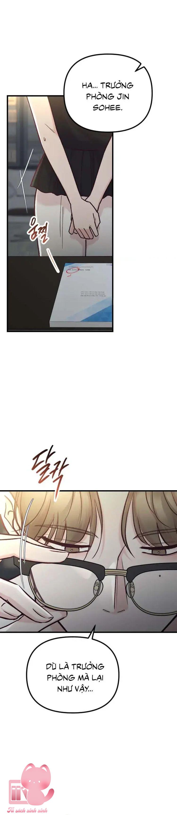 Gặp Nhau Giữa Trung Gian - Chap 53 - Trang 2