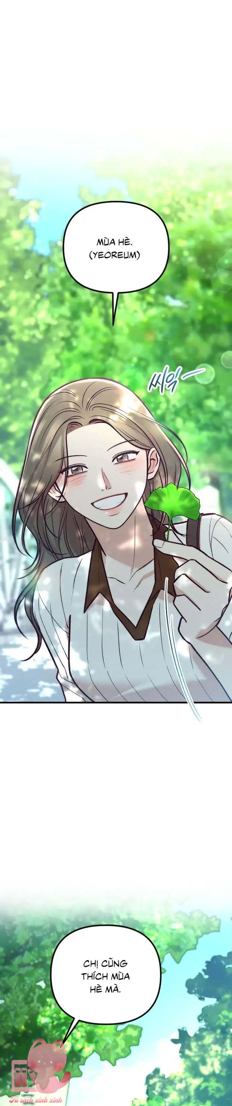 Gặp Nhau Giữa Trung Gian - Chap 53 - Trang 19