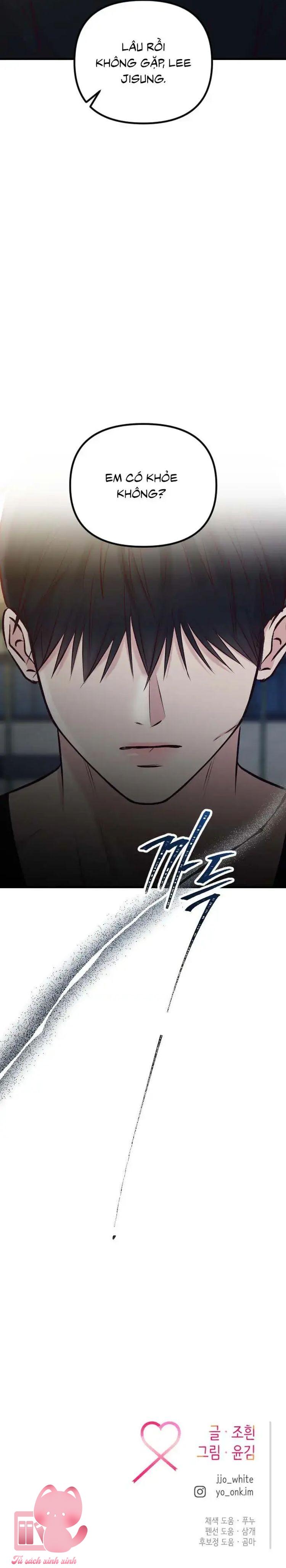 Gặp Nhau Giữa Trung Gian - Chap 53 - Trang 38