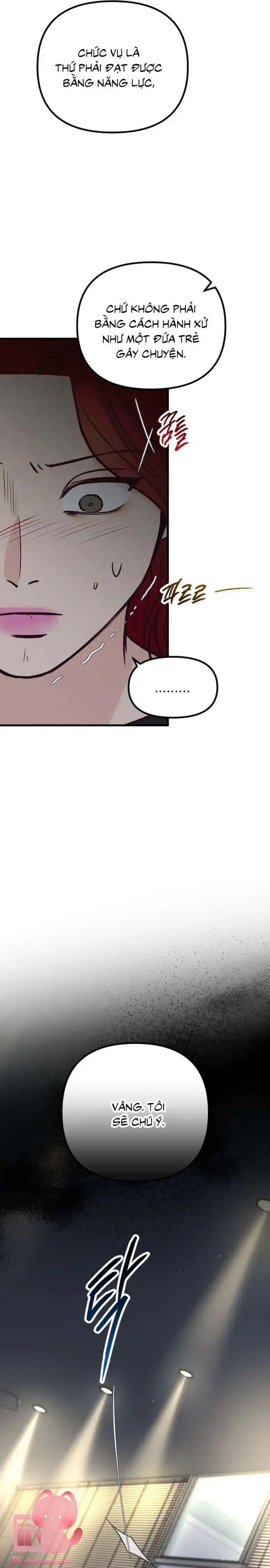 Gặp Nhau Giữa Trung Gian - Chap 53 - Trang 6