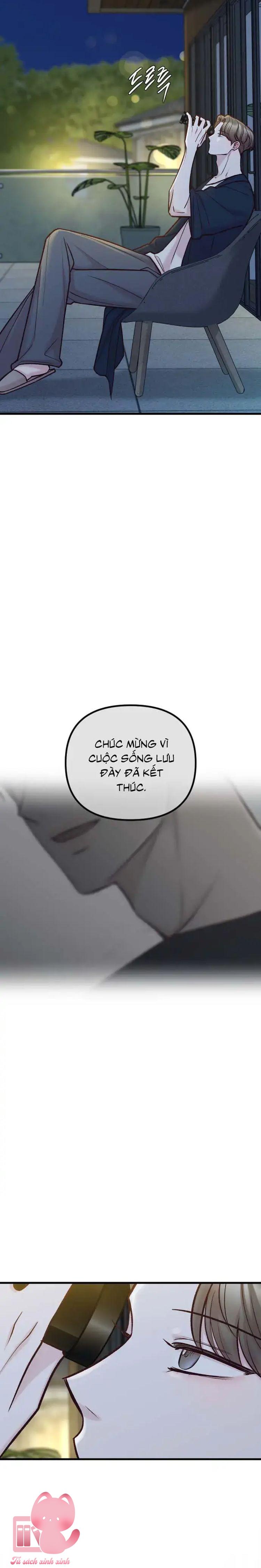 Gặp Nhau Giữa Trung Gian - Chap 54 - Trang 15