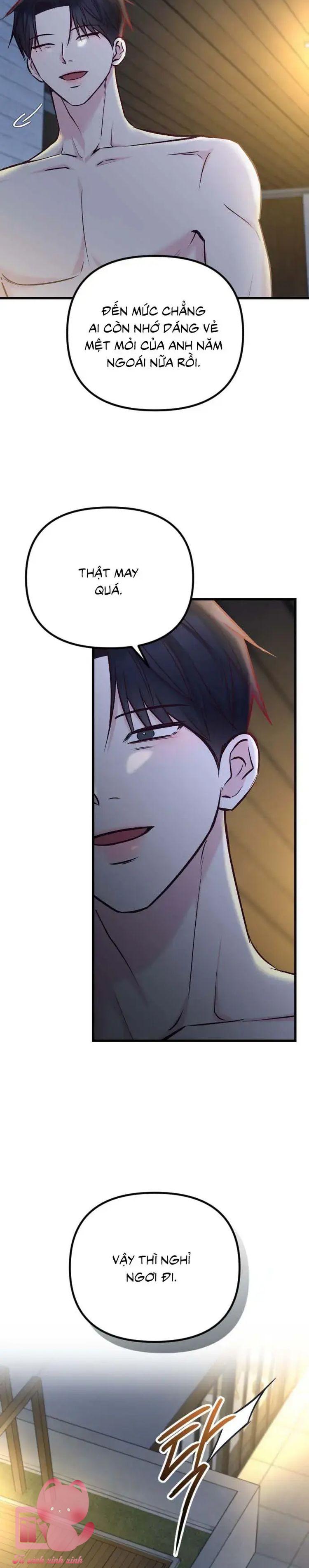 Gặp Nhau Giữa Trung Gian - Chap 54 - Trang 24