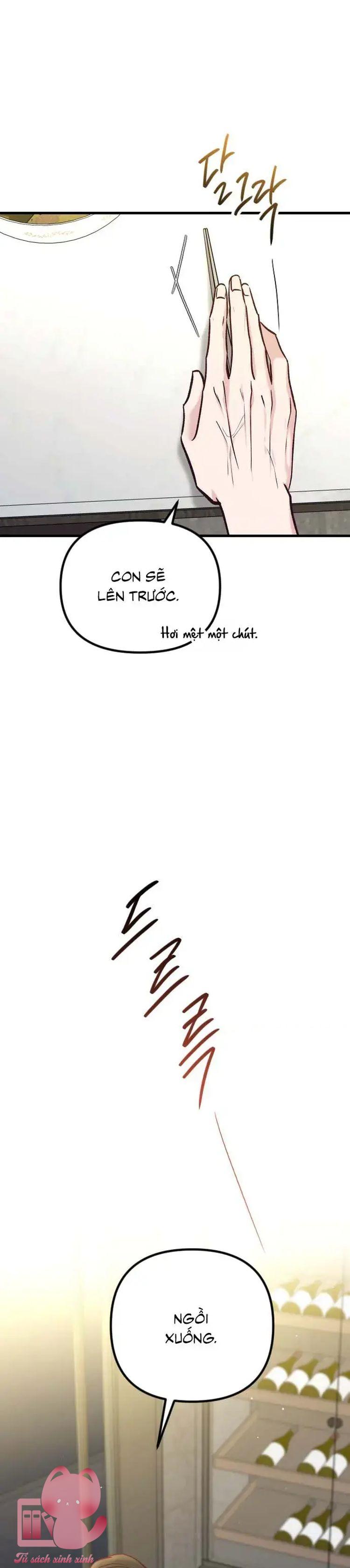 Gặp Nhau Giữa Trung Gian - Chap 54 - Trang 9