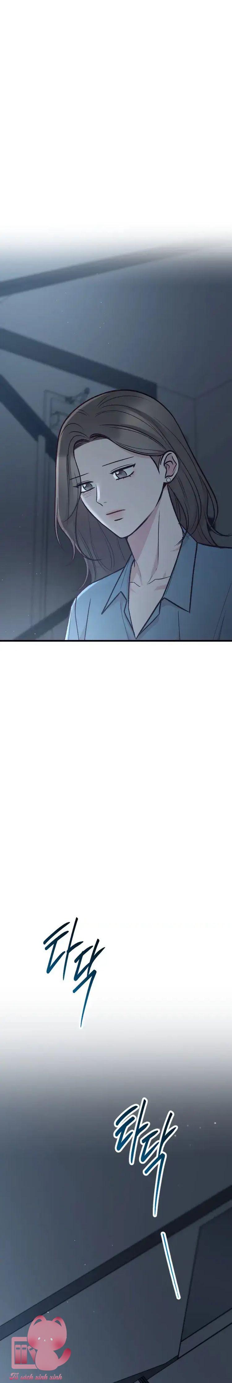 Gặp Nhau Giữa Trung Gian - Chap 55 - Trang 12