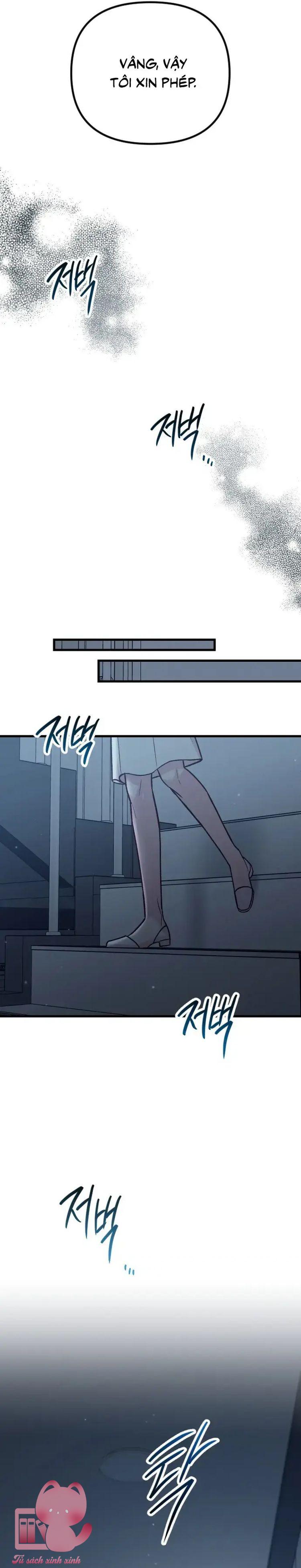 Gặp Nhau Giữa Trung Gian - Chap 55 - Trang 9