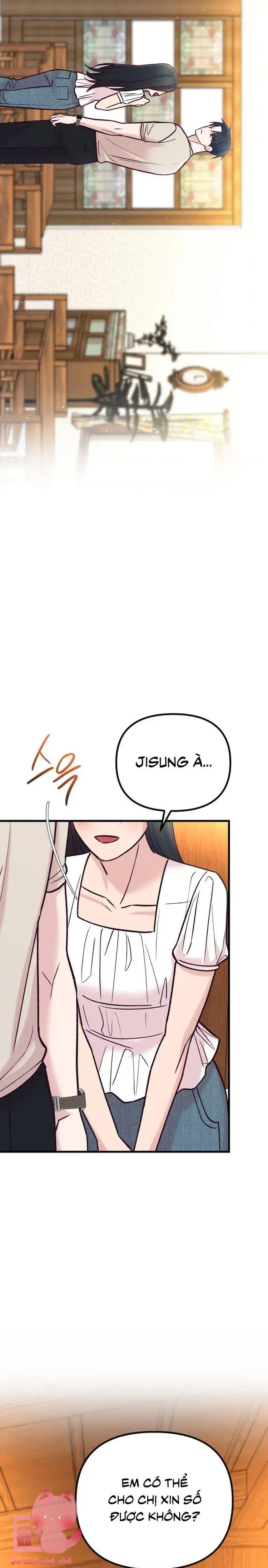 Gặp Nhau Giữa Trung Gian - Chap 56 - Trang 16