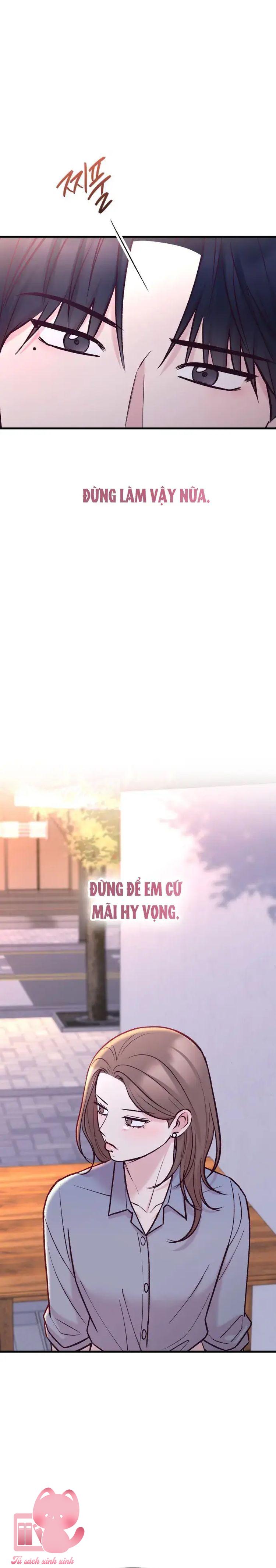 Gặp Nhau Giữa Trung Gian - Chap 56 - Trang 28