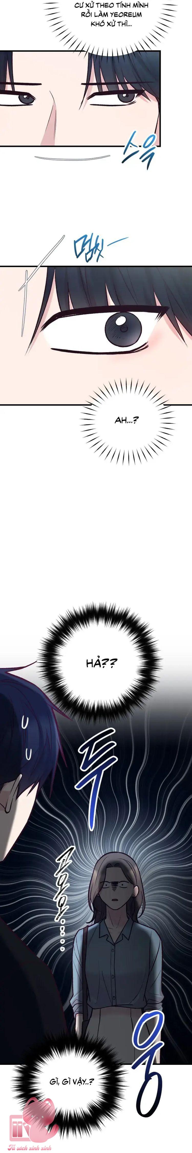 Gặp Nhau Giữa Trung Gian - Chap 56 - Trang 4