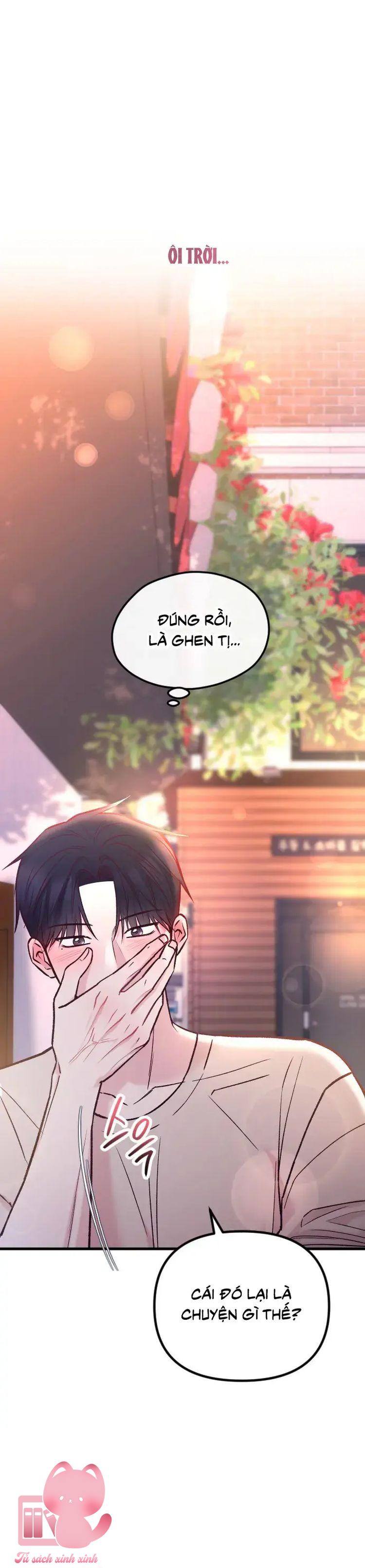 Gặp Nhau Giữa Trung Gian - Chap 56 - Trang 32
