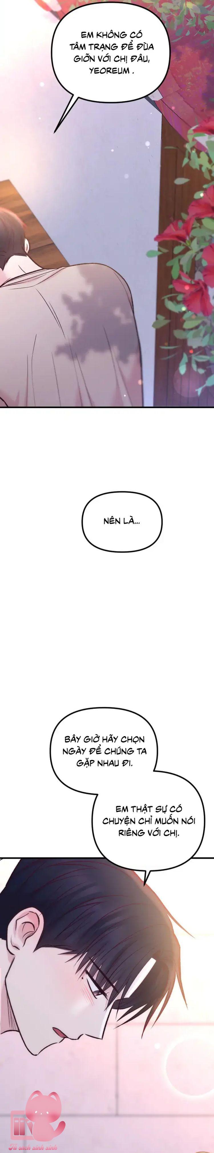 Gặp Nhau Giữa Trung Gian - Chap 56 - Trang 39