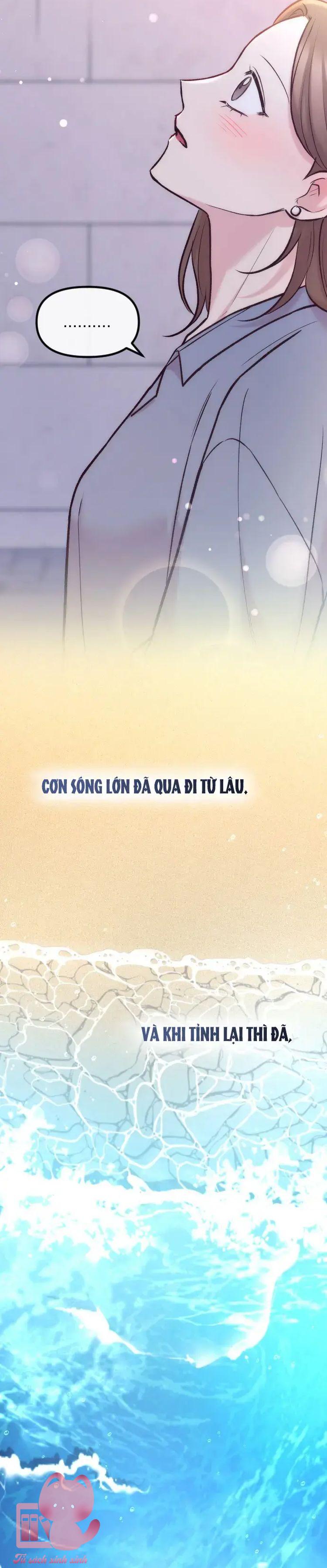 Gặp Nhau Giữa Trung Gian - Chap 56 - Trang 40