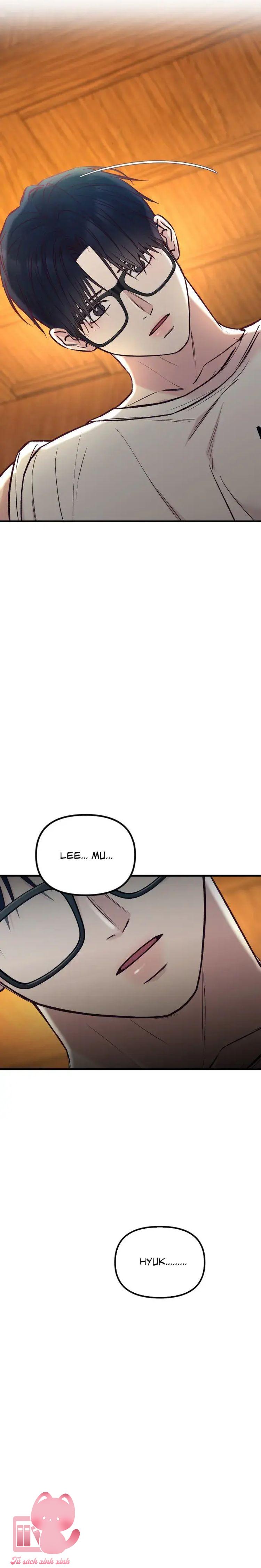 Gặp Nhau Giữa Trung Gian - Chap 57 - Trang 33
