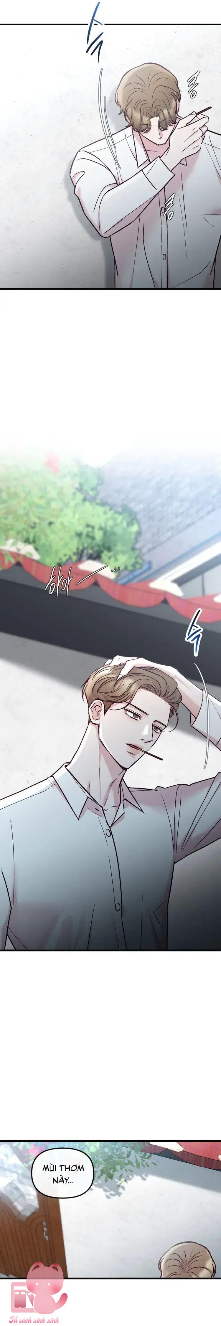 Gặp Nhau Giữa Trung Gian - Chap 58 - Trang 20