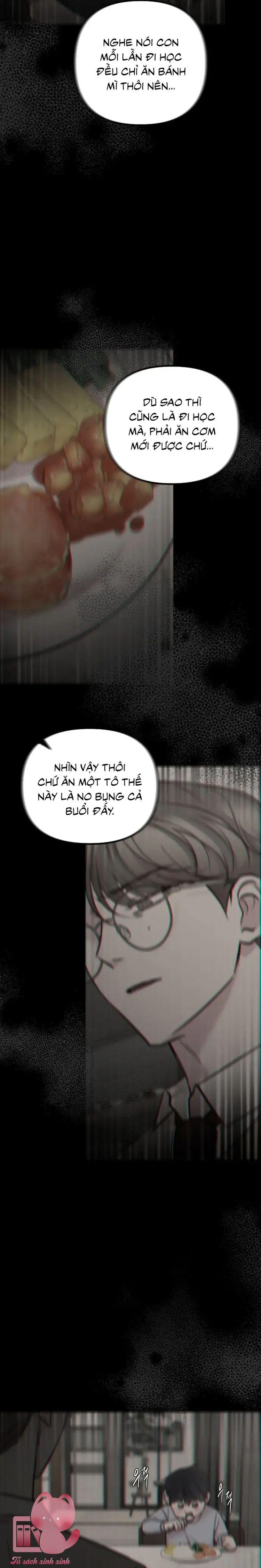 Gặp Nhau Giữa Trung Gian - Chap 58 - Trang 22