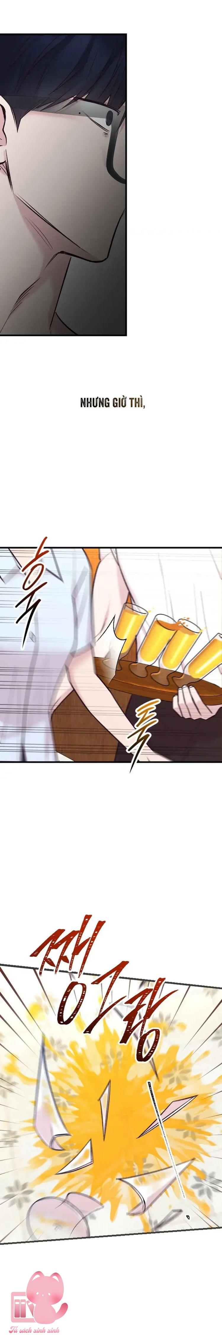 Gặp Nhau Giữa Trung Gian - Chap 58 - Trang 4