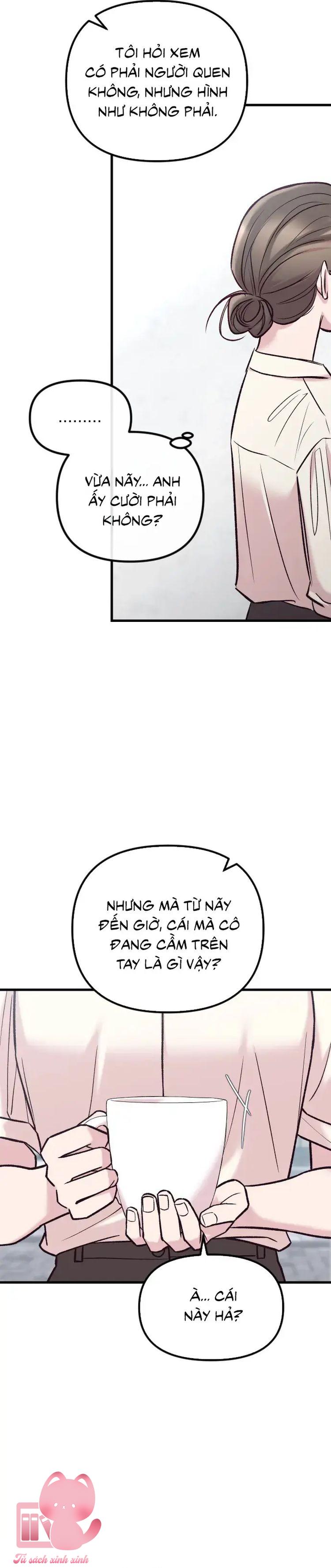 Gặp Nhau Giữa Trung Gian - Chap 58 - Trang 32