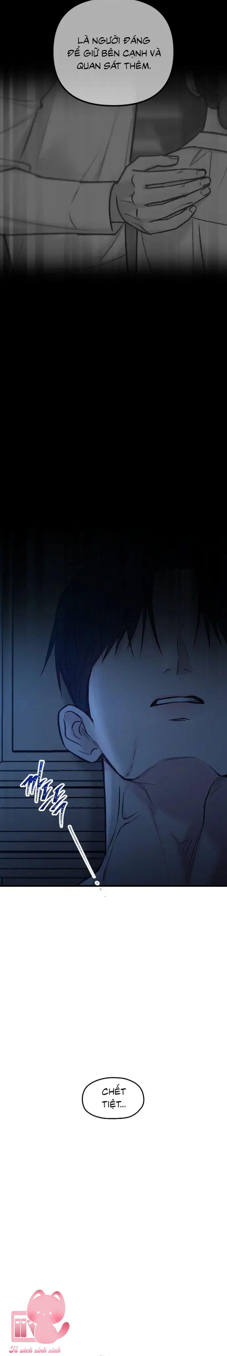 Gặp Nhau Giữa Trung Gian - Chap 59 - Trang 25