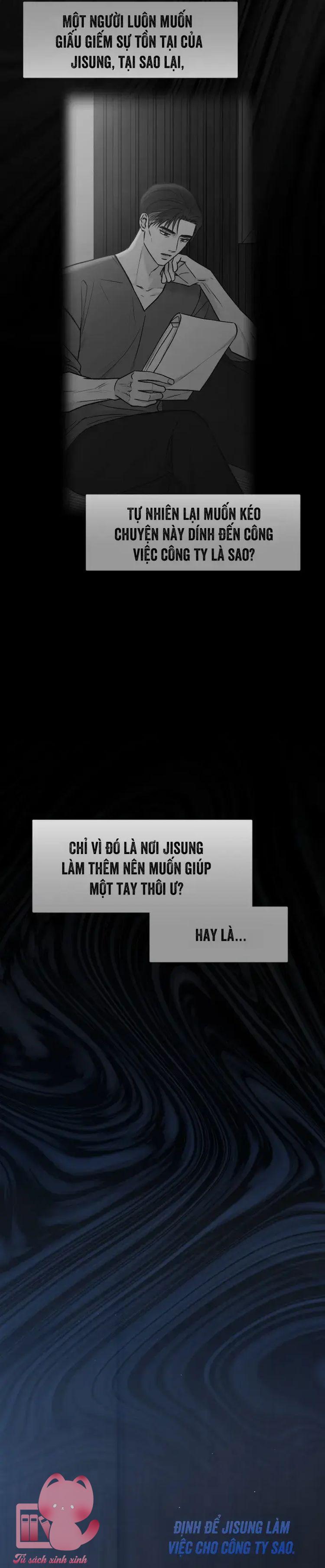 Gặp Nhau Giữa Trung Gian - Chap 59 - Trang 34
