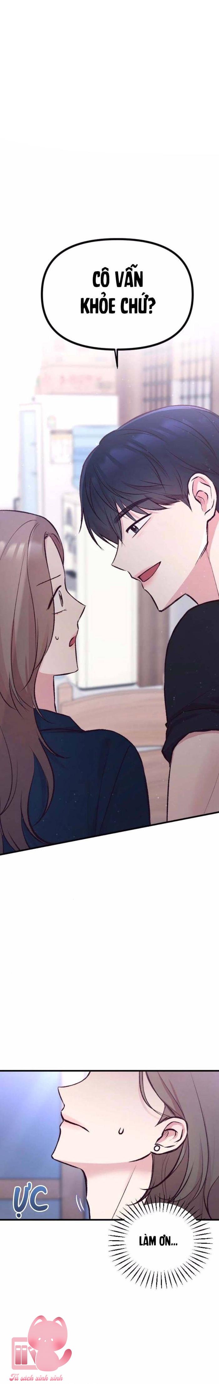 Gặp Nhau Giữa Trung Gian - Chap 6 - Trang 2