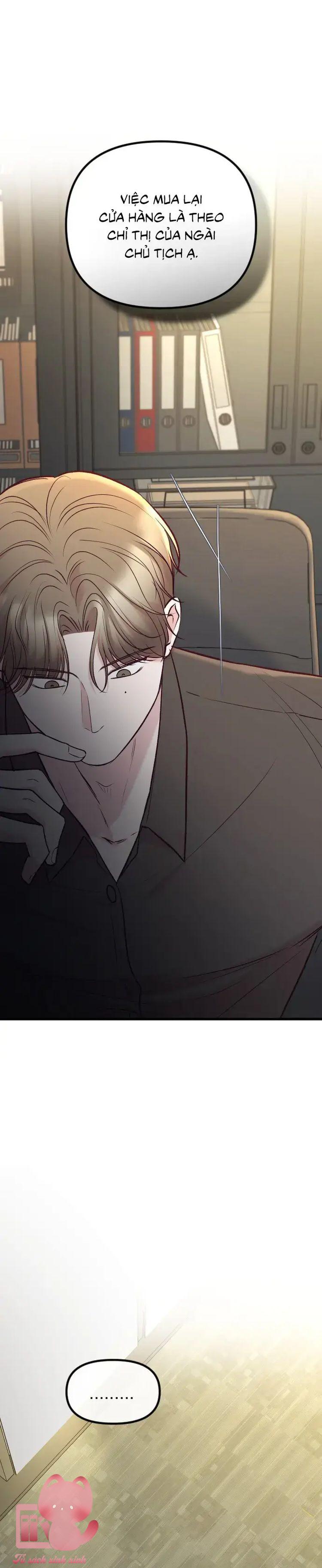 Gặp Nhau Giữa Trung Gian - Chap 60 - Trang 21