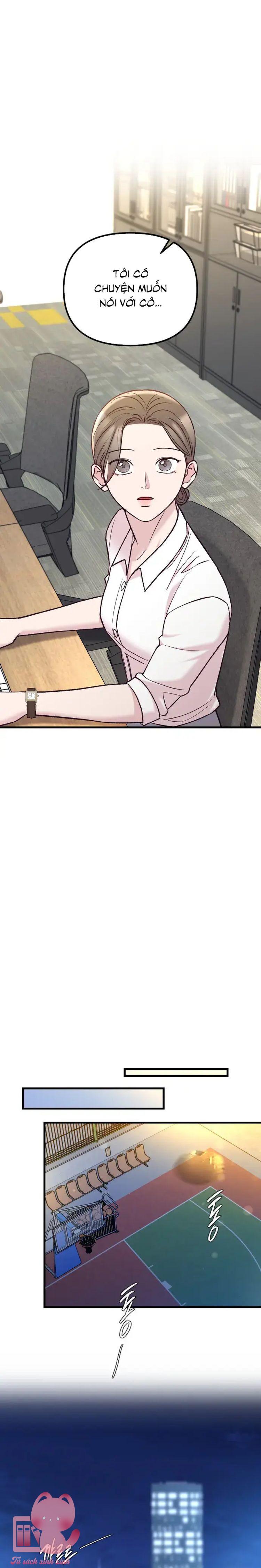 Gặp Nhau Giữa Trung Gian - Chap 60 - Trang 29