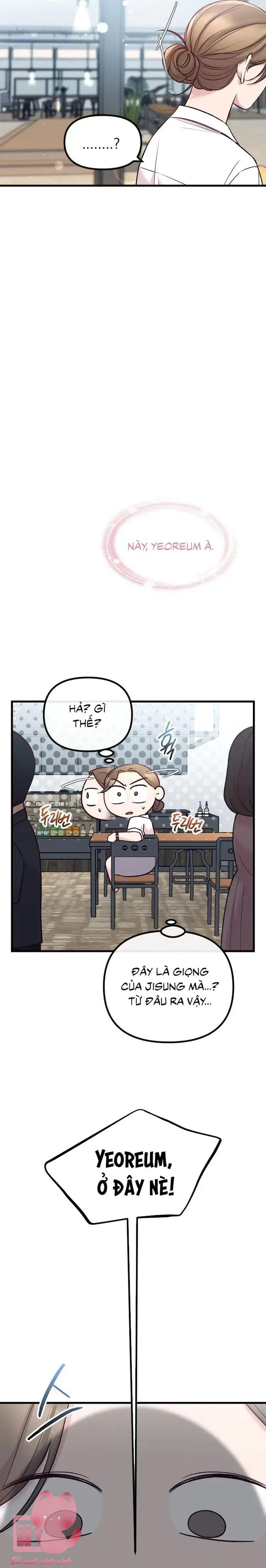 Gặp Nhau Giữa Trung Gian - Chap 60 - Trang 4